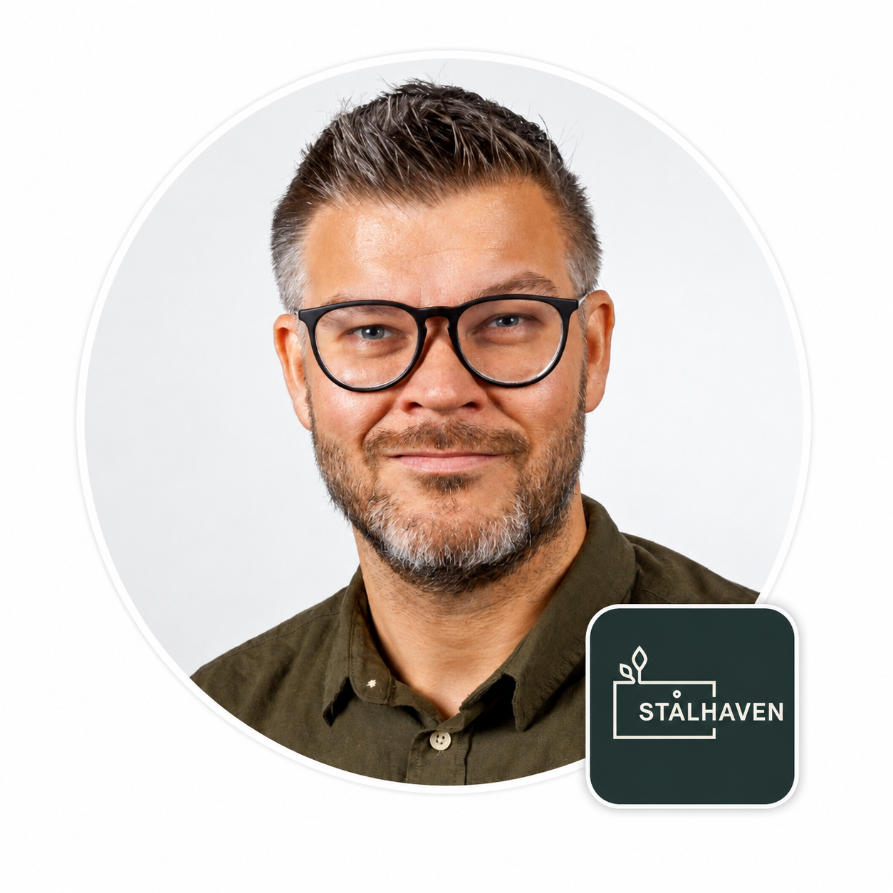 Tobias Bjørn er Salgs- og marketing ansvarlig DACH hos Ståklhavben ApS, som er SEO kunder hos NoCoffee P/S